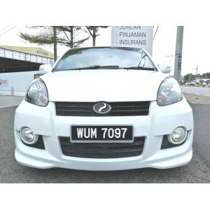  Perodua Myvi