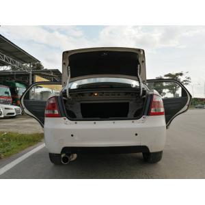  Proton Saga