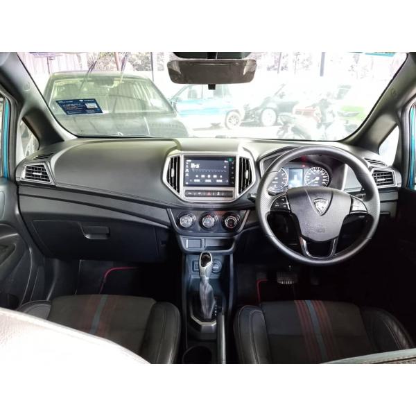  Proton Iriz