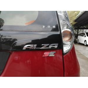  Perodua Alza