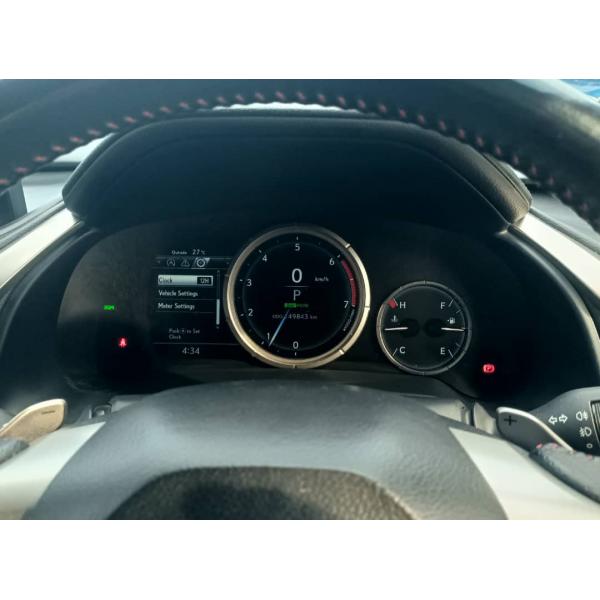 Lexus RX 300