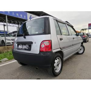  Perodua Kancil