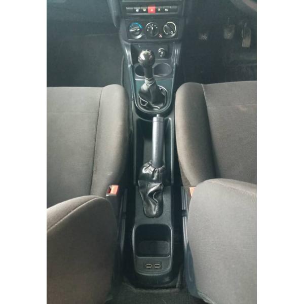  Proton Saga