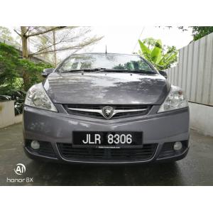  Proton Exora