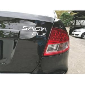  Proton Saga