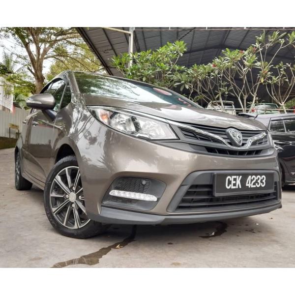  Proton Iriz