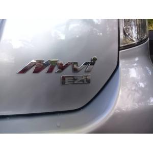  Perodua Myvi