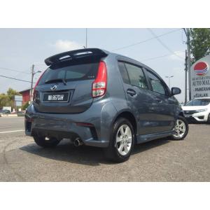  Perodua Myvi