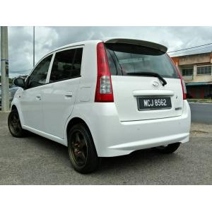  Perodua Viva