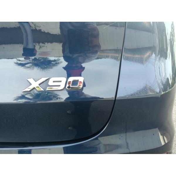  Proton X70