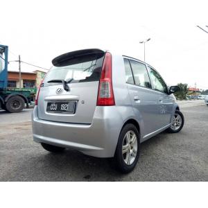  Perodua Viva