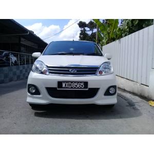  Perodua Viva