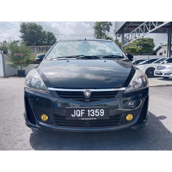  Proton Exora