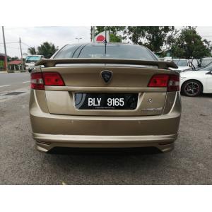  Proton Preve