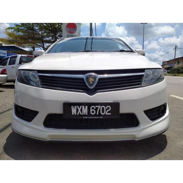  Proton Preve