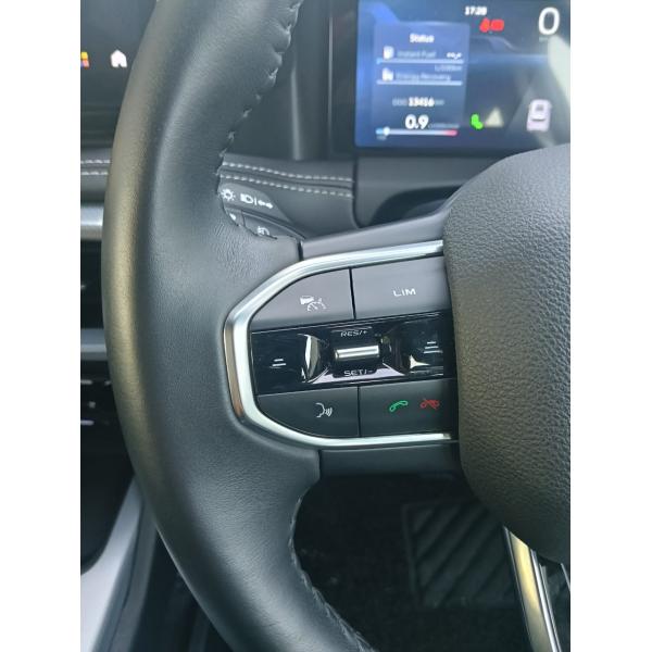  Proton X70