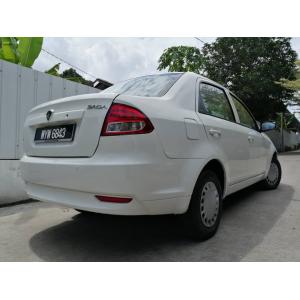  Proton Saga