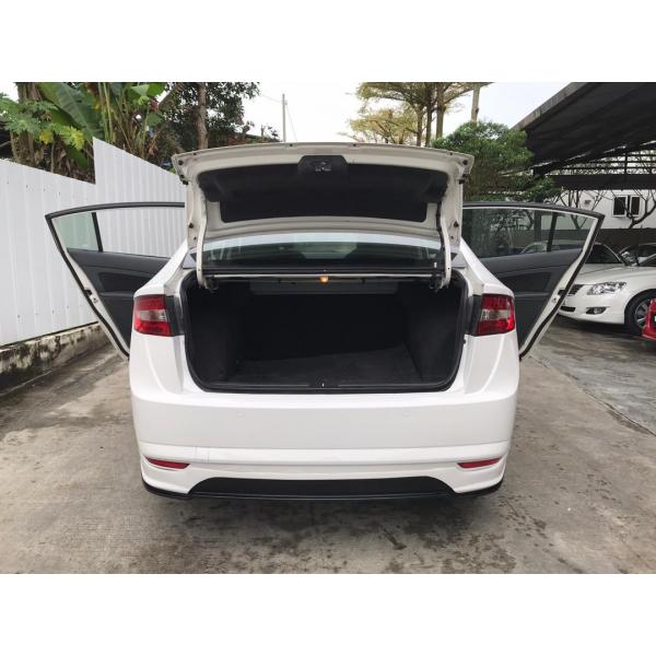  Proton Preve