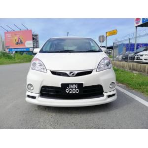  Perodua Alza