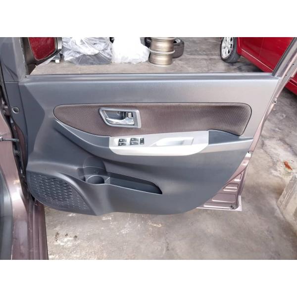  Perodua Bezza