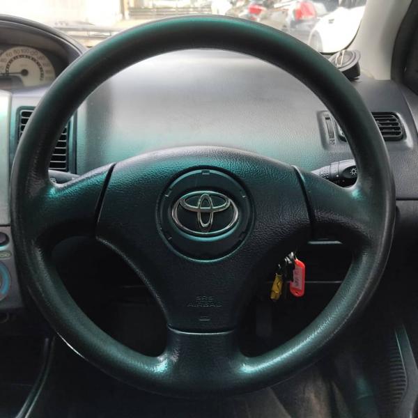 Toyota Vios