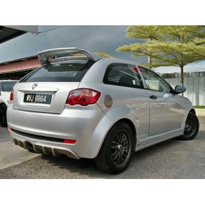  Proton Satria