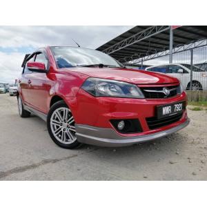  Proton Saga