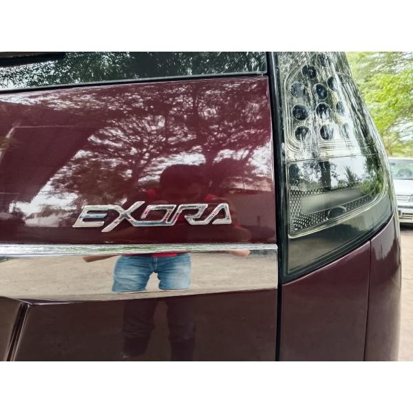  Proton Exora