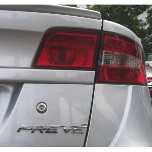  Proton Preve