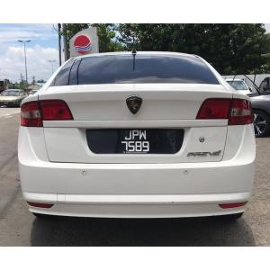  Proton Preve