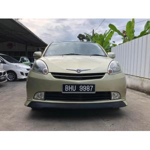  Perodua Myvi