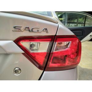  Proton Saga