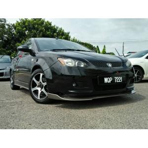  Proton Satria