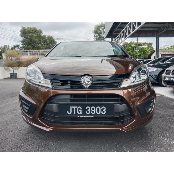  Proton Iriz