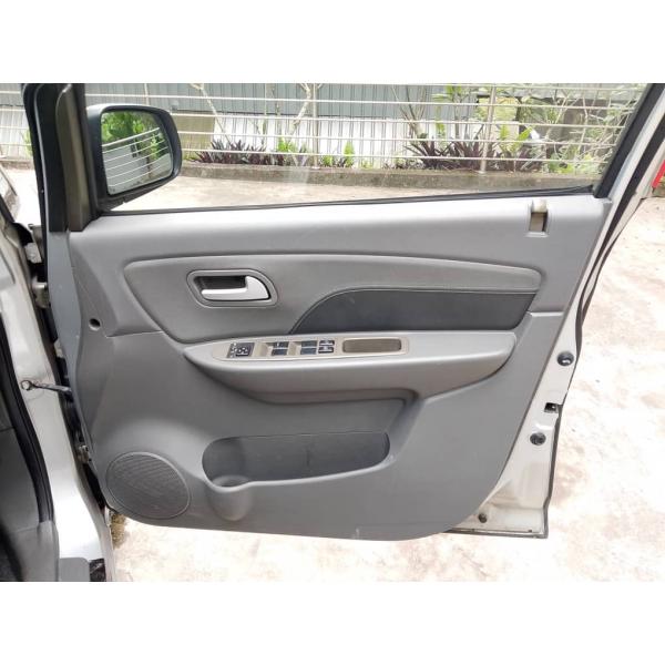  Proton Exora