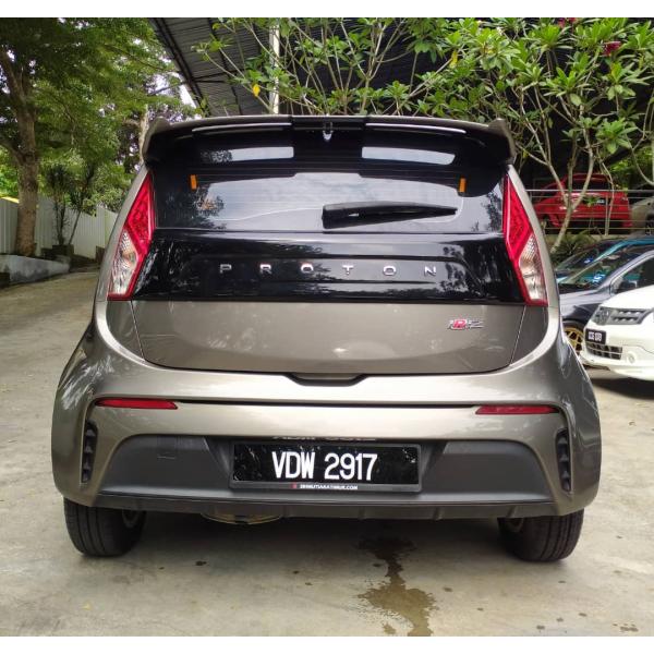  Proton Iriz