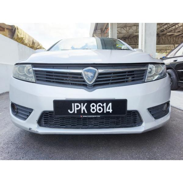  Proton Preve