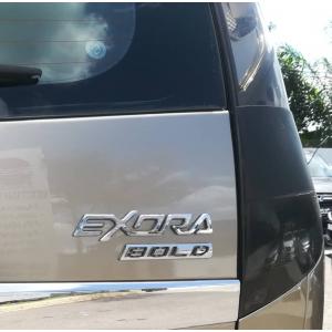  Proton Exora