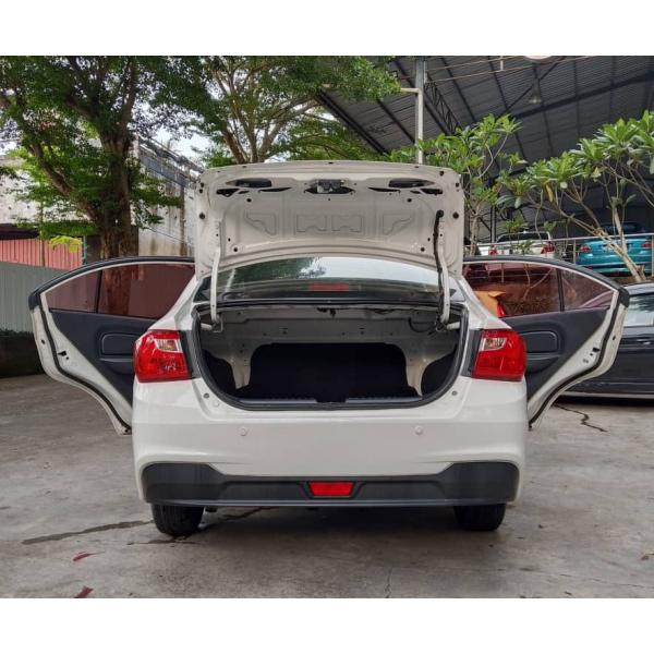  Proton Saga