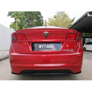  Proton Preve