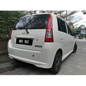  Perodua Viva