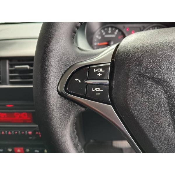  Proton Saga