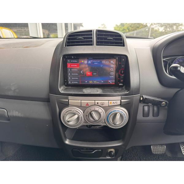  Perodua Myvi
