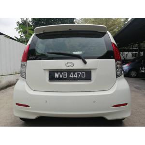  Perodua Myvi