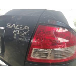  Proton Saga