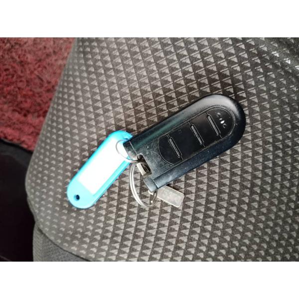  Perodua Myvi