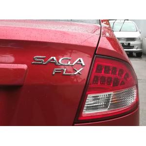  Proton Saga