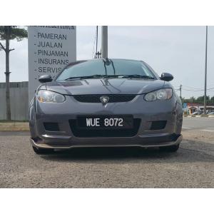  Proton Satria