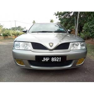  Proton Waja