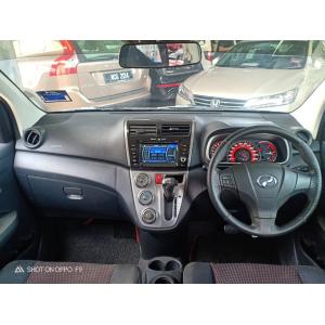  Perodua Myvi